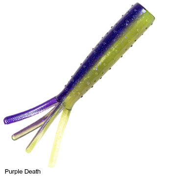 Z-MAN TRD TicklerZ 2.75 Inch